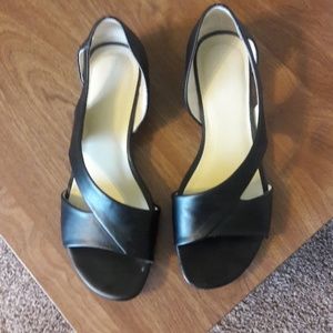 Naturalizer Slip on Shoe